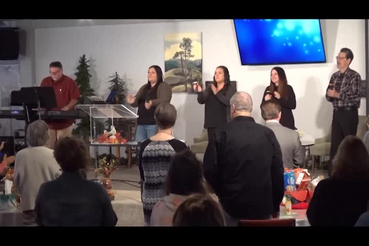 Love Alive - October 22, 2023