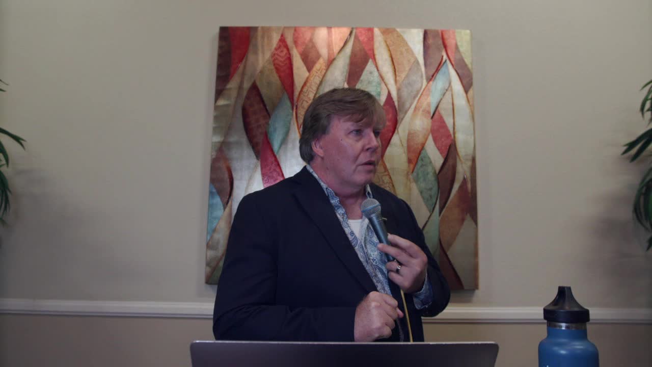 Church of the Harvest