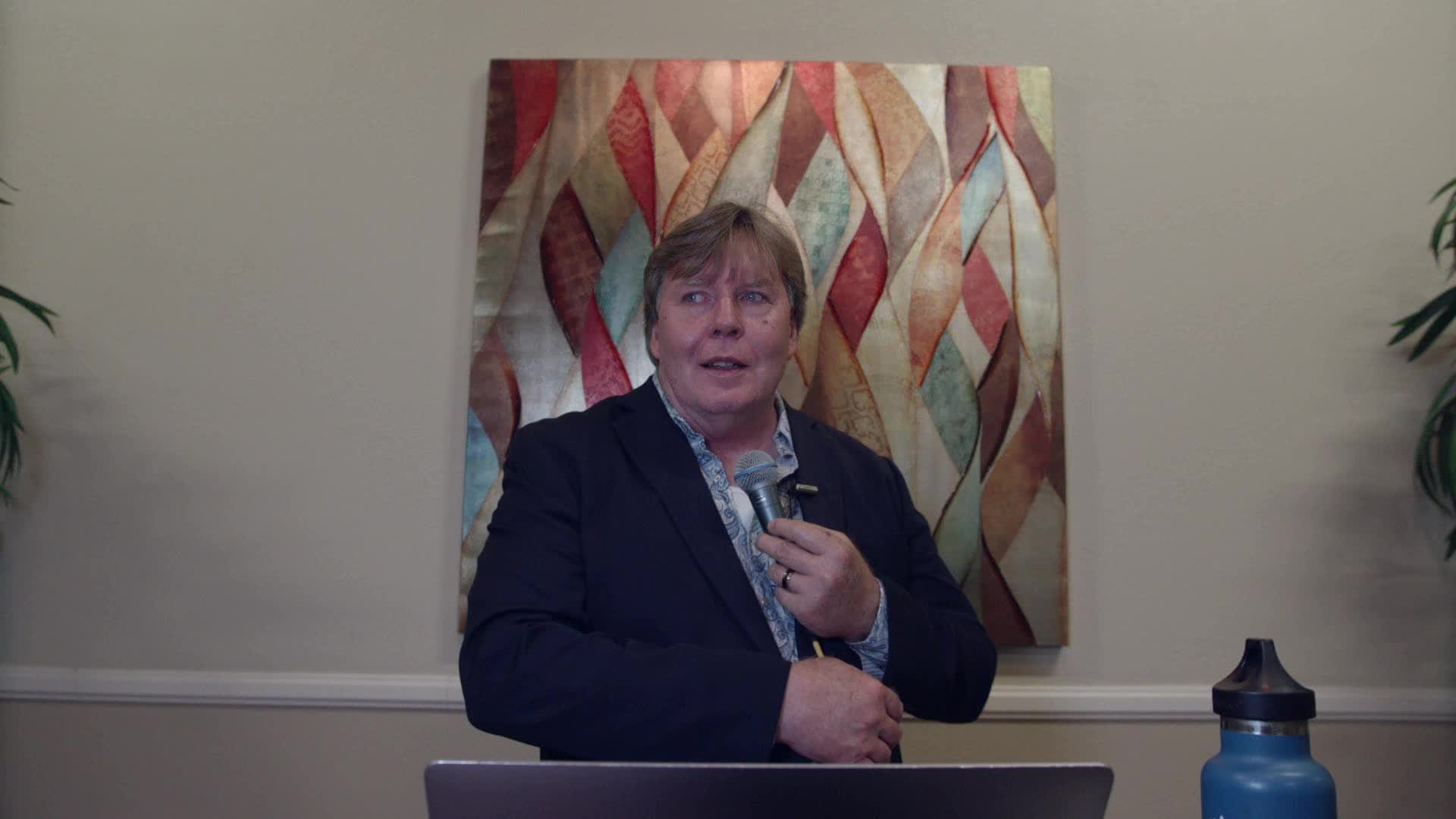 Church of the Harvest