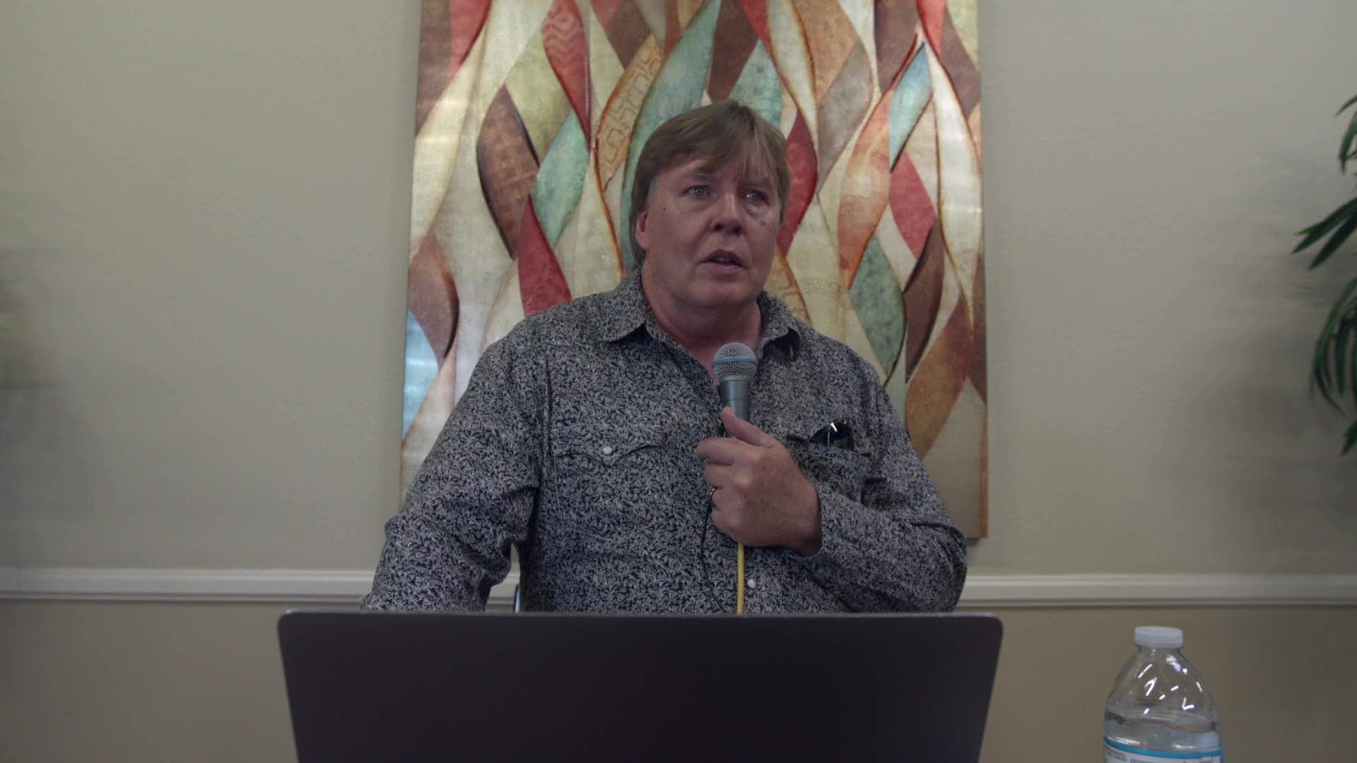 Church of the Harvest