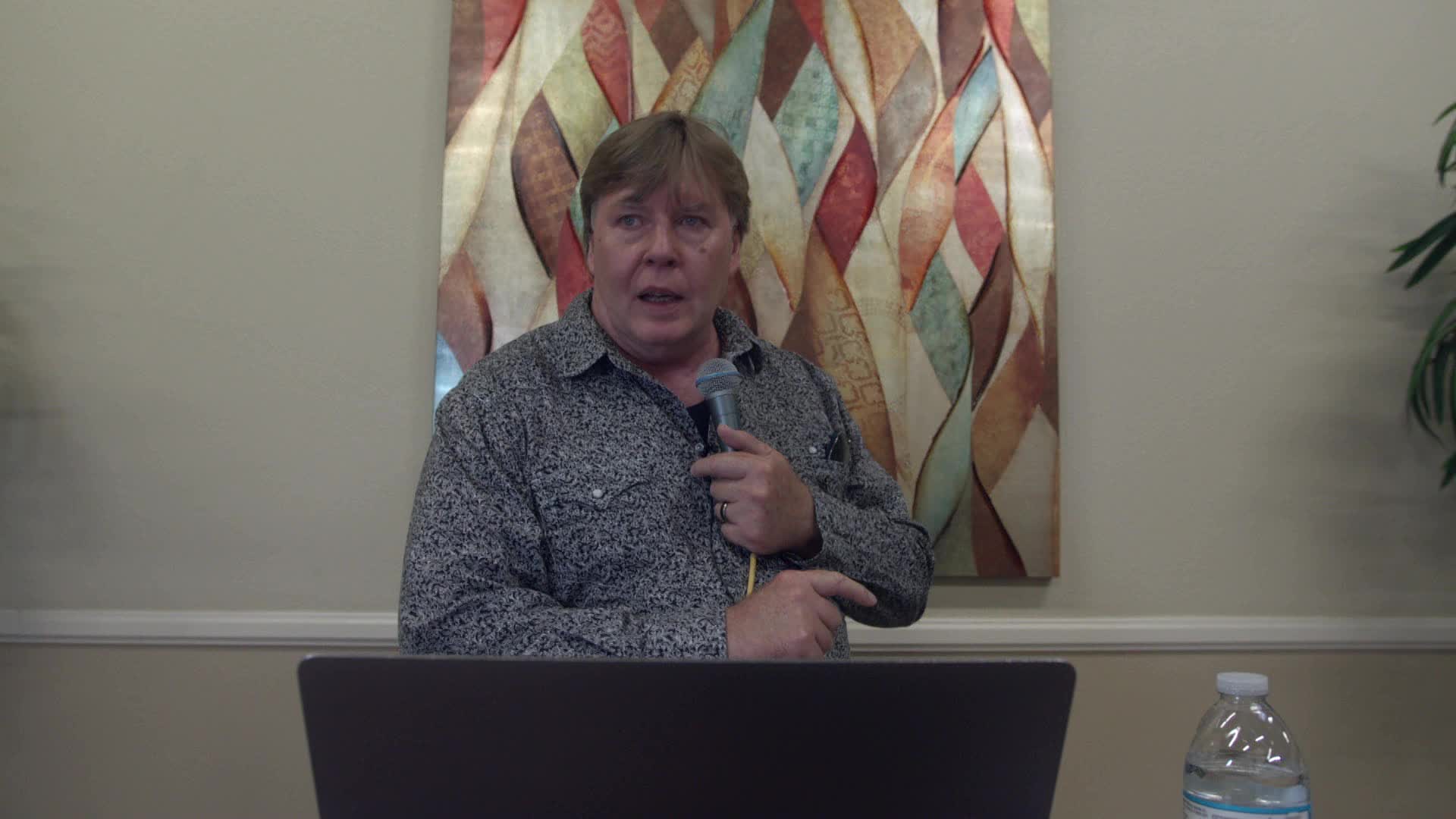 Church of the Harvest