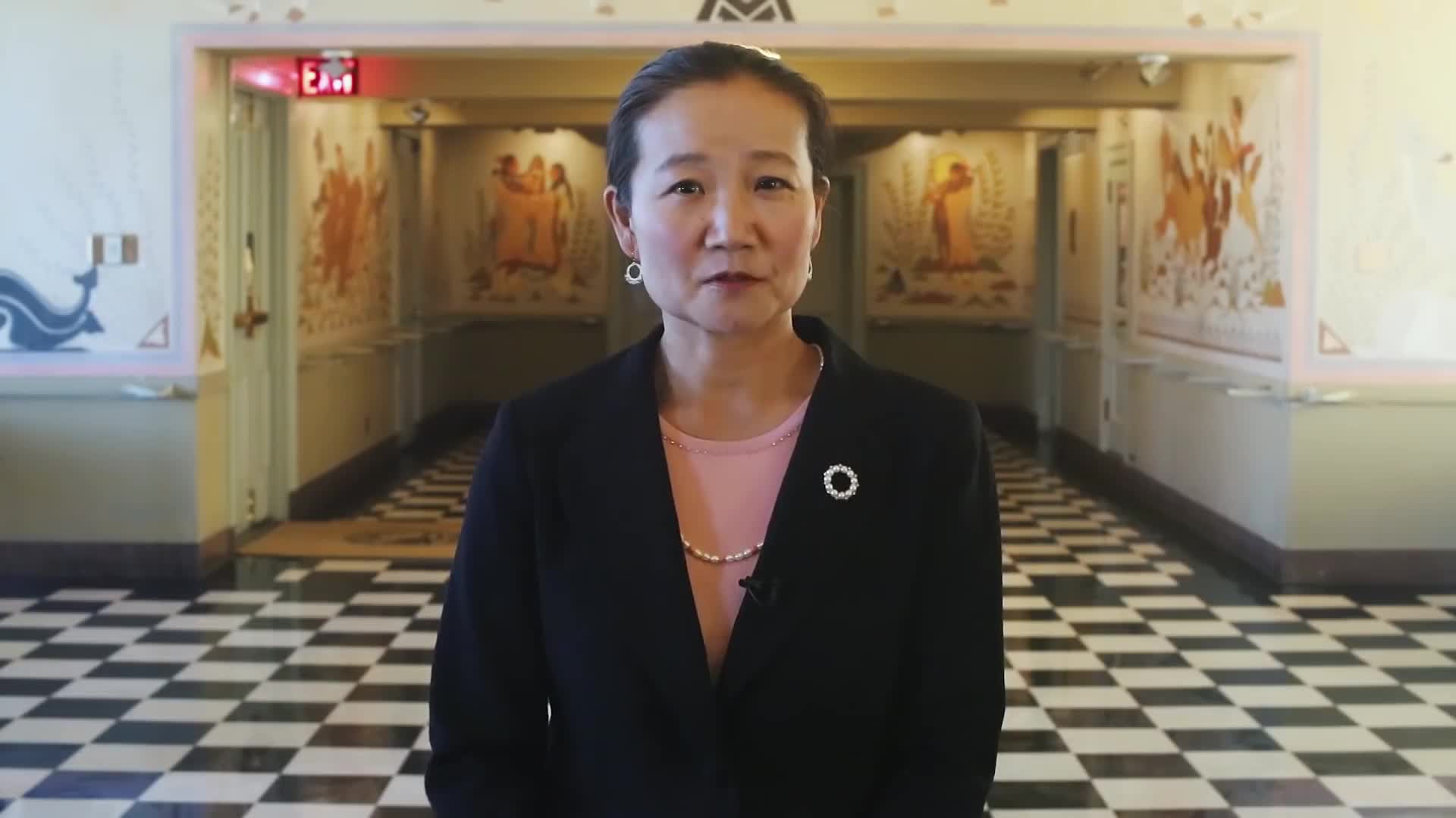 Japanese Internment Day of Remembrance