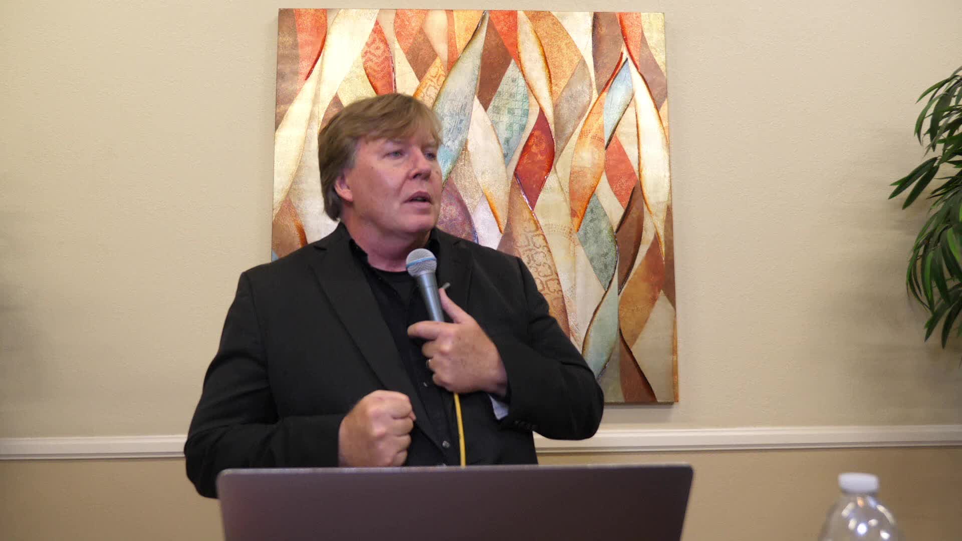 Church of the Harvest