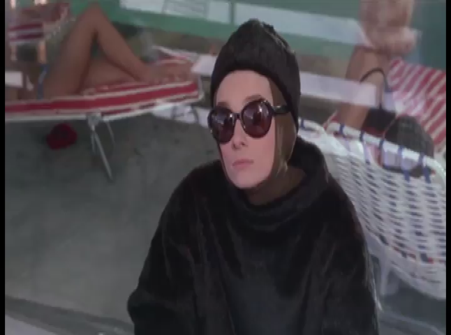 ATC Classic: Charade (1963)