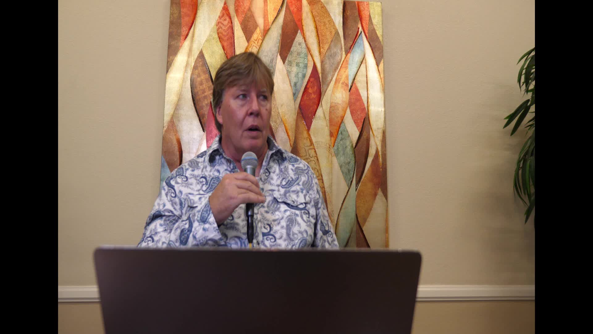 Church of the Harvest