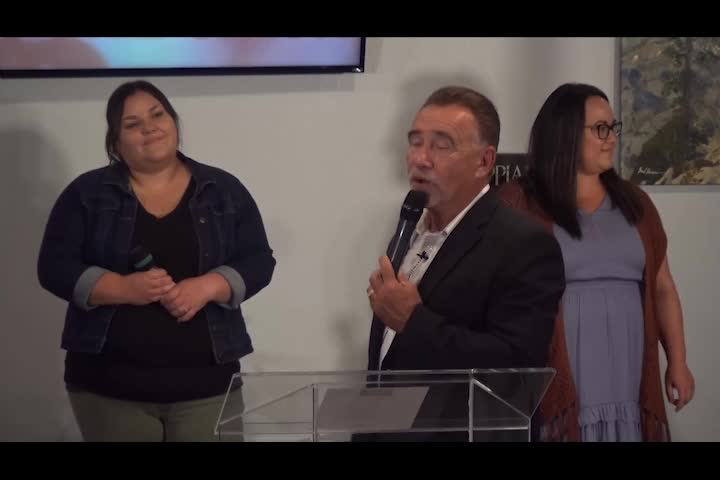 Love Alive: August 20, 2023