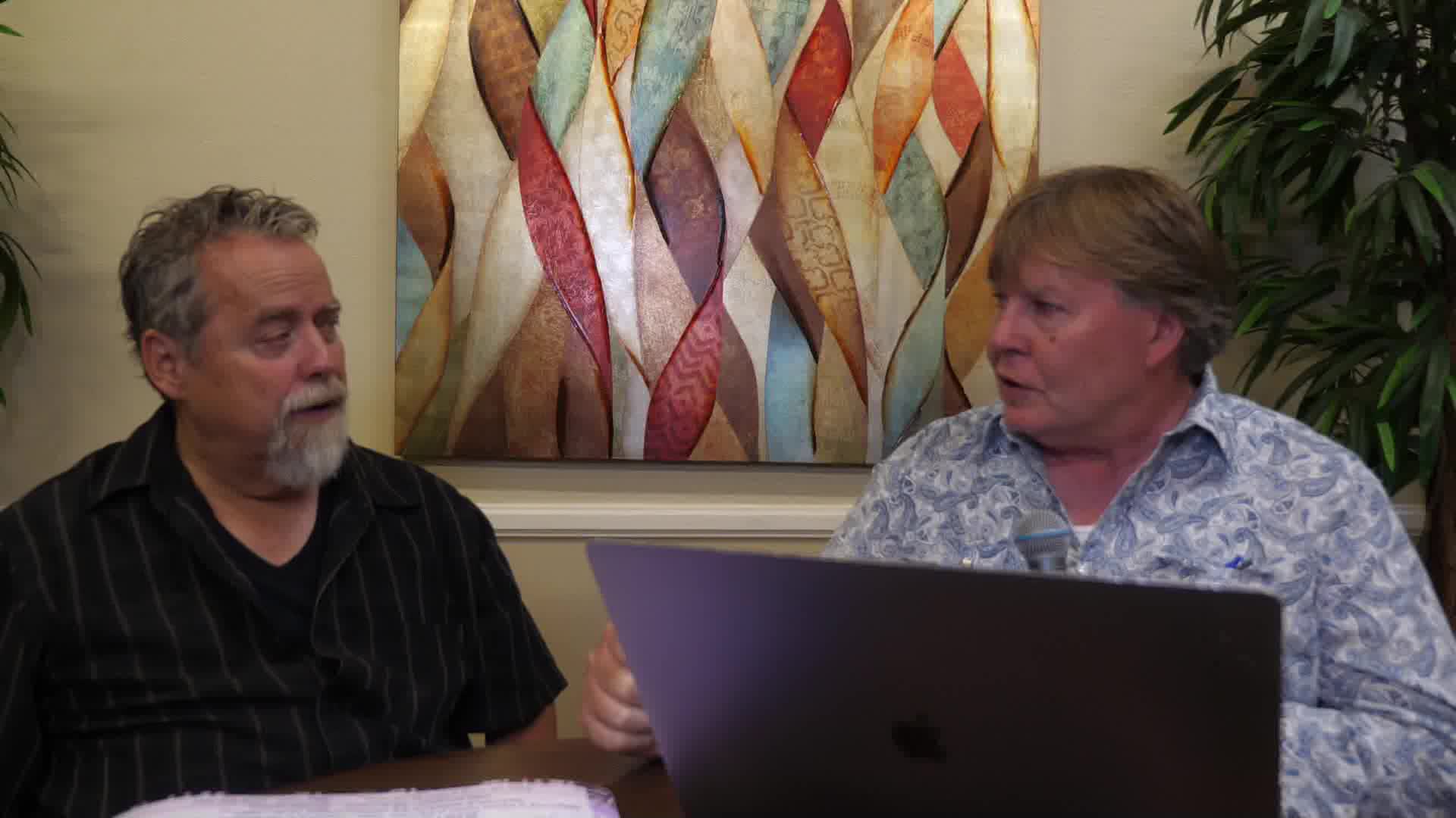 Church of the Harvest