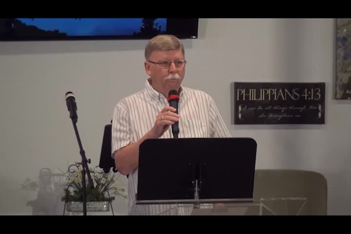 Love Alive: September 10, 2023