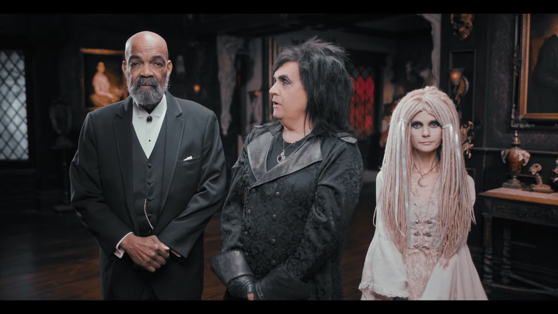 Creature Features: Fire