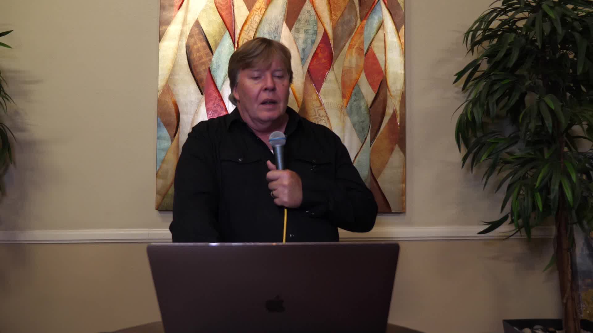 Church of the Harvest