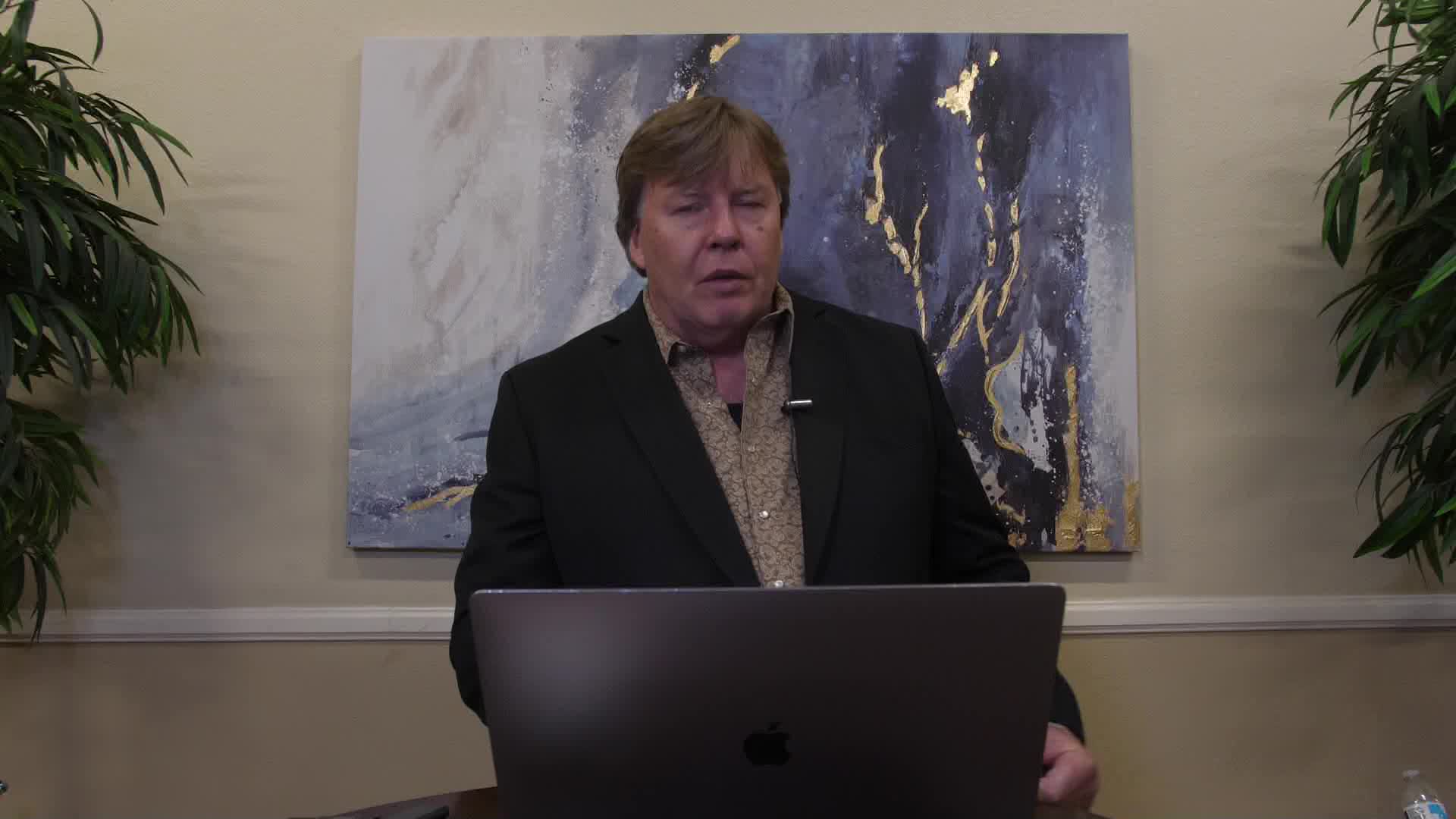 Church of the Harvest