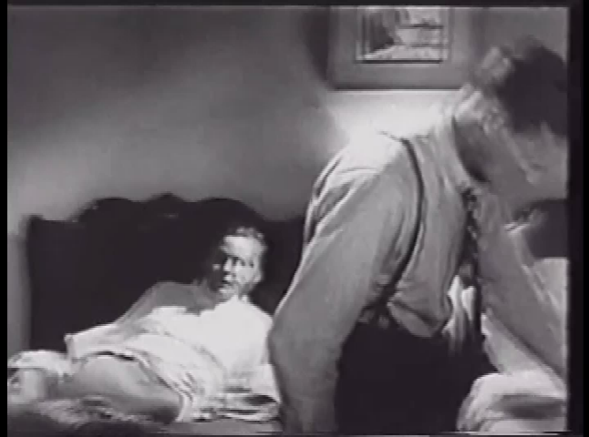 ATC Classic: Fear in the Night