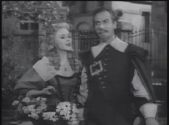 ATC Classic: Cyrano_De_Bergerac