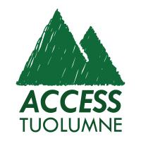 Navigate to Access Tuolumne