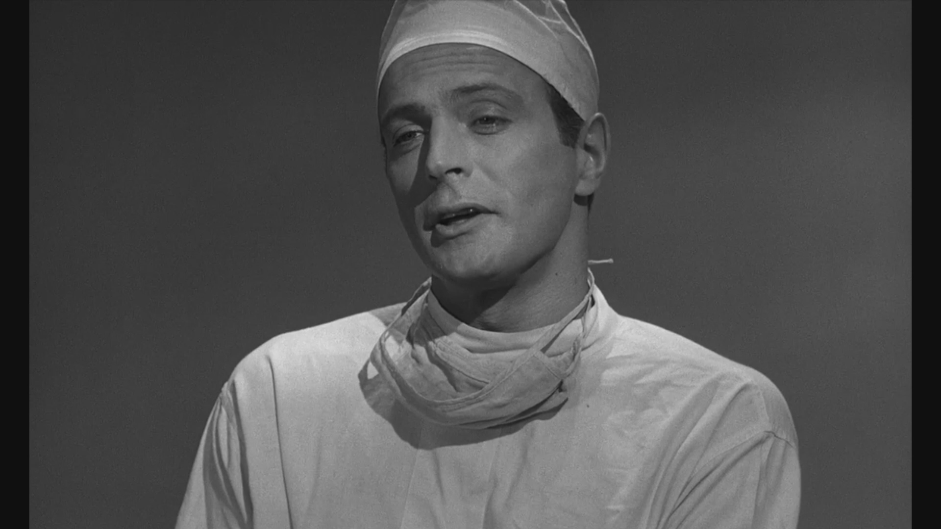 Funky Film: The Brain That Wouldn't Die