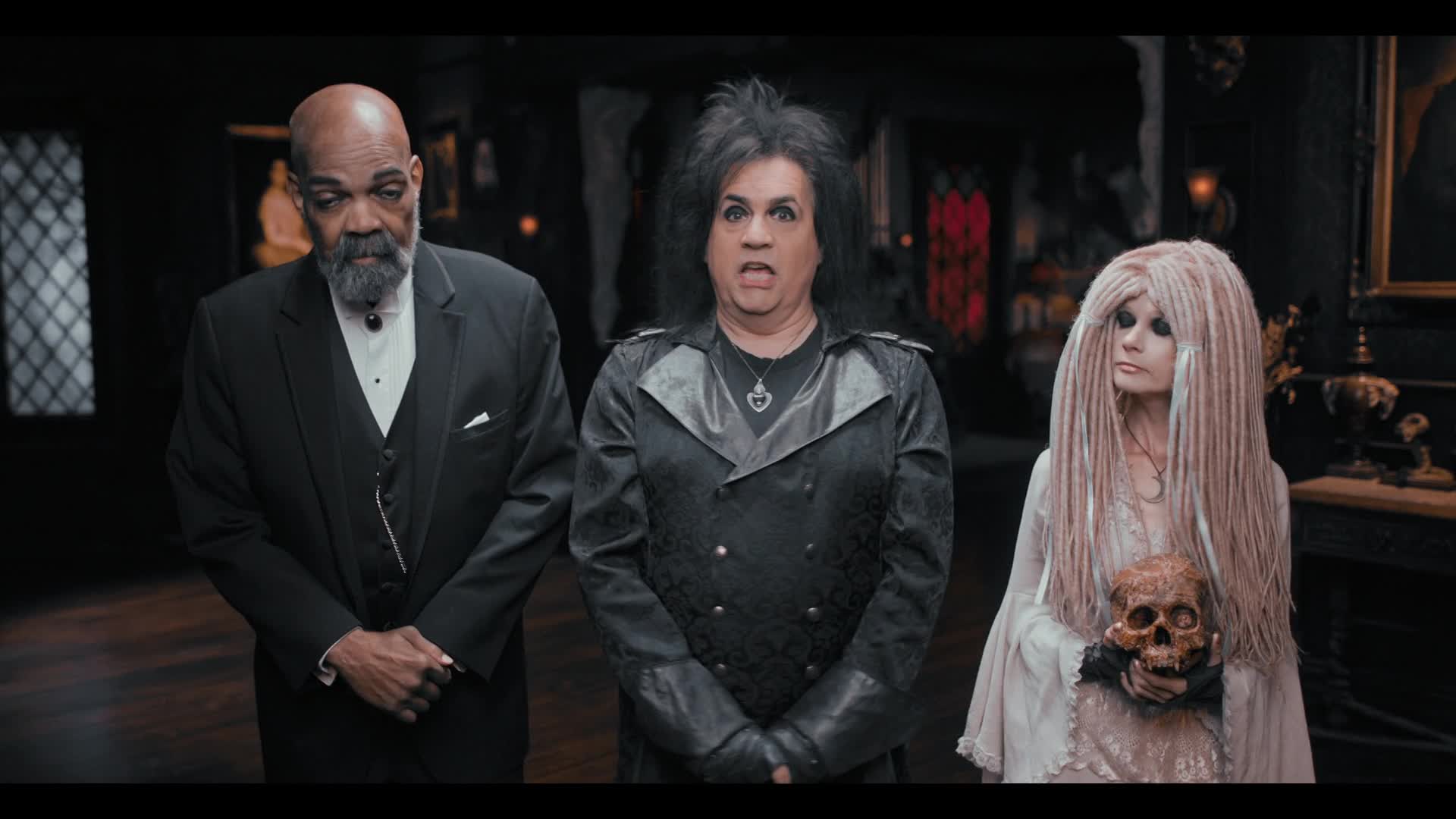 Creature Features: The Cat Creature