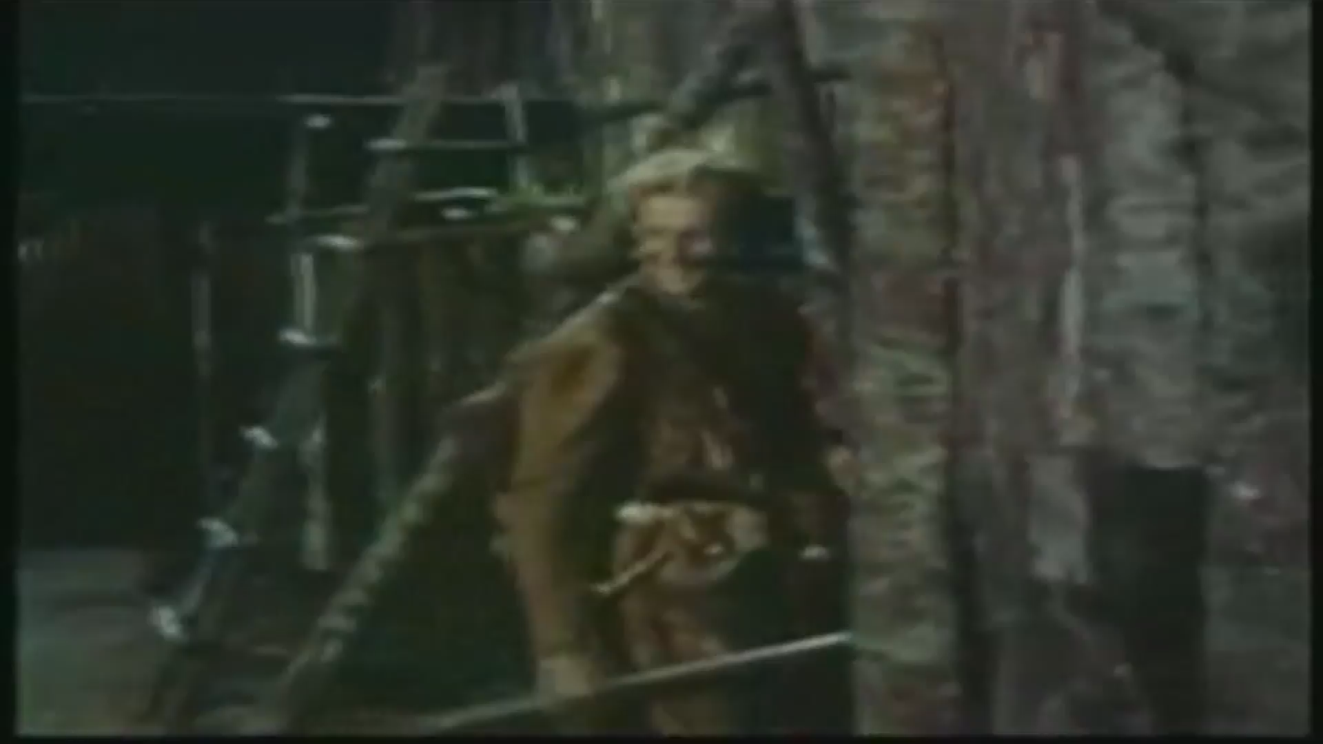 Sunday Matinee: Daniel Boone, Trailblazer