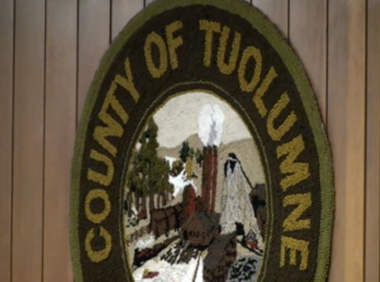 Tuolumne Co Economic Development Authority - July 2, 2019