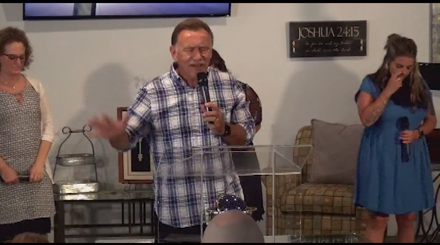 Love Alive - July 21, 2019