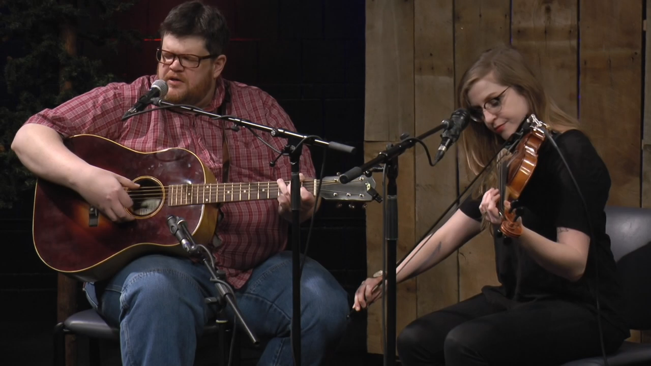 Baby Blue Arts Presents