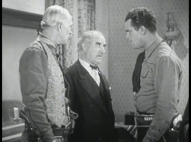 B-Western Theater: Law of the 45s