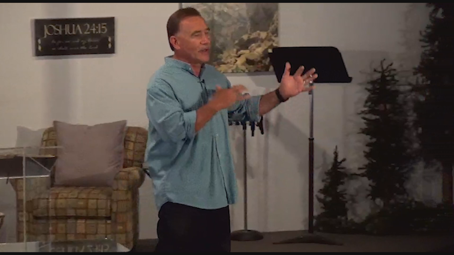 Love Alive - August 1, 2019