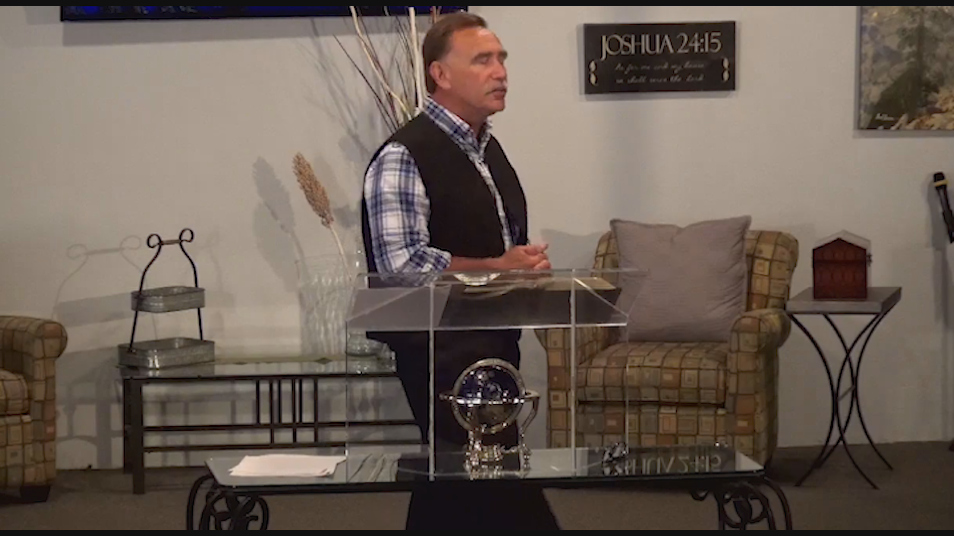 Love Alive - September 8, 2019