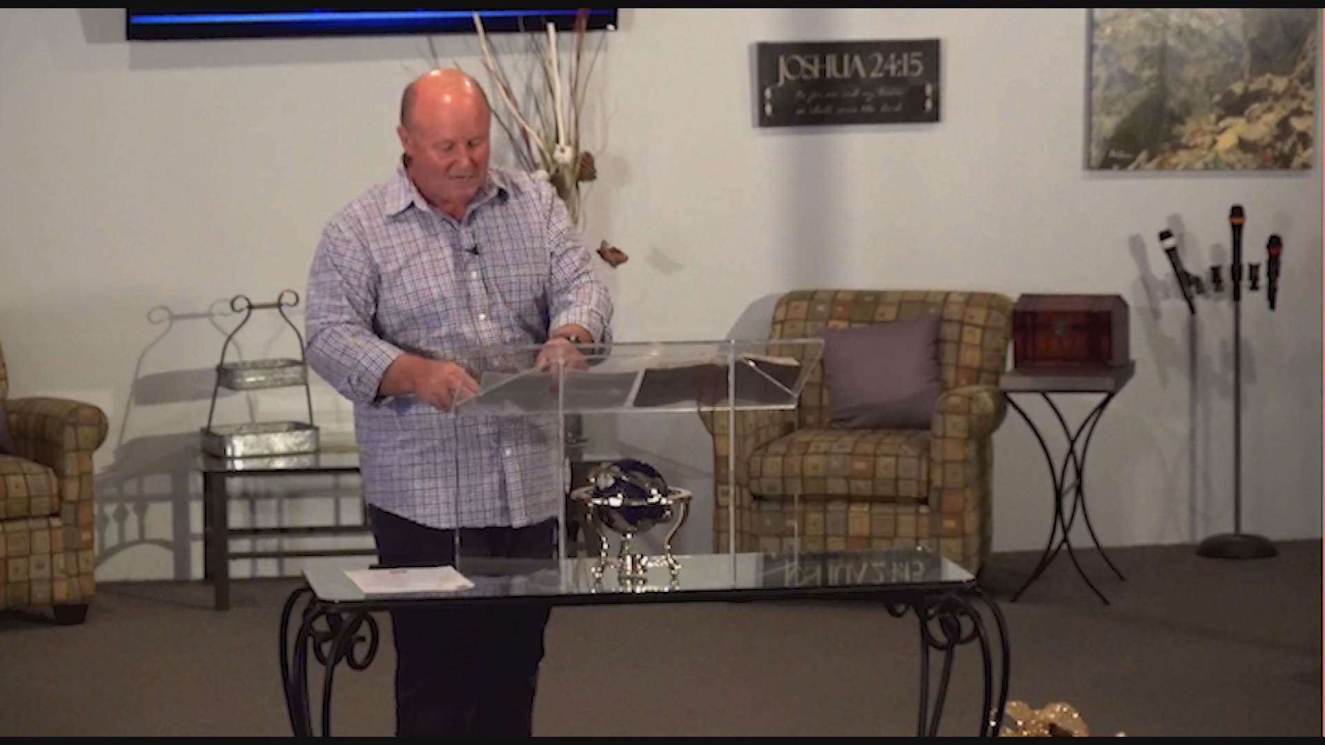 Love Alive - October 6, 2019