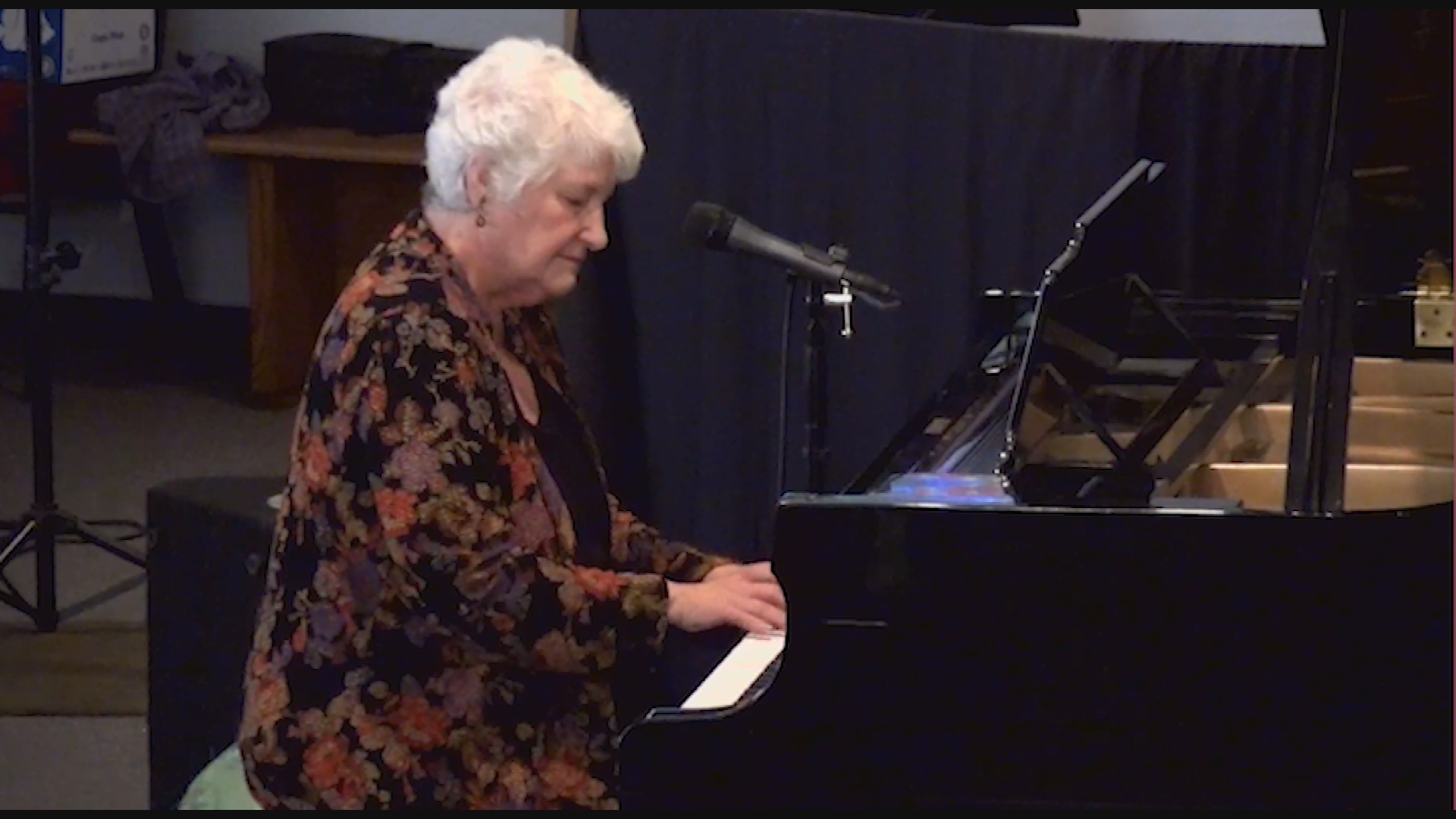 Love Alive - November 13, 2019