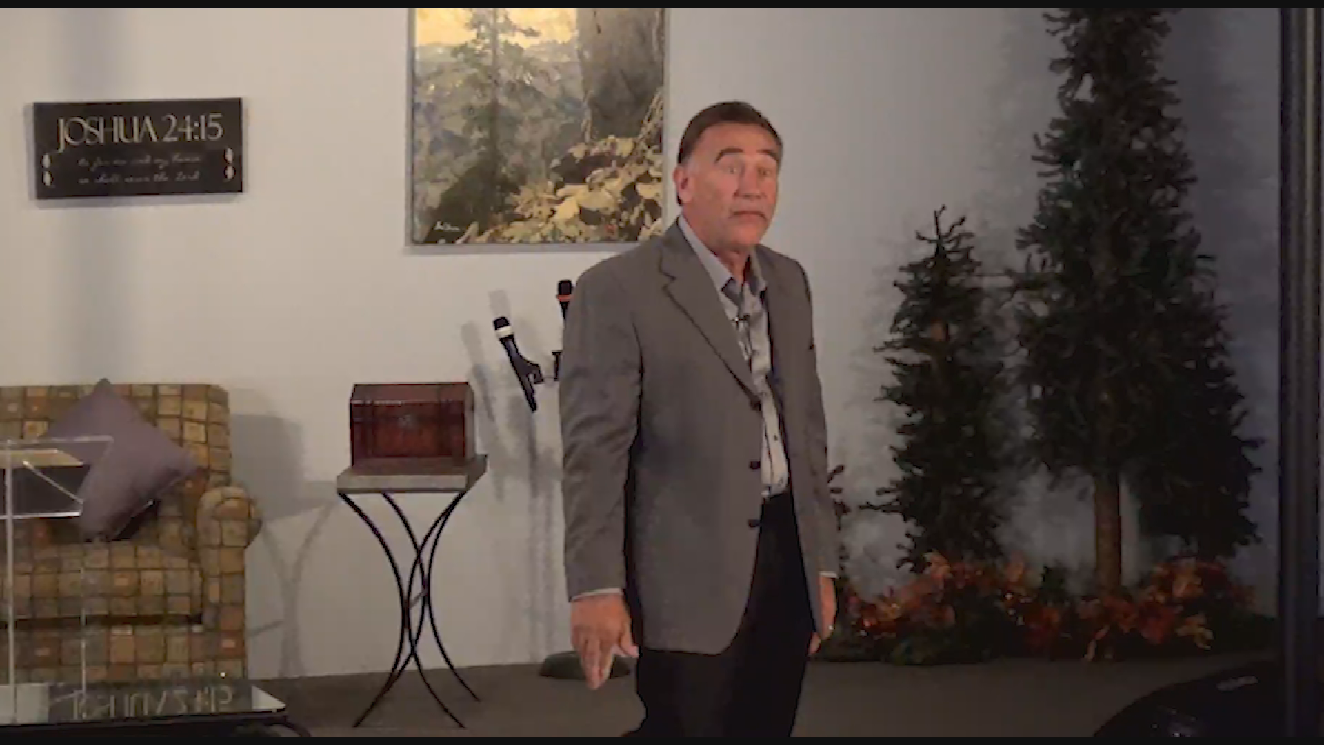 Love Alive - October 20, 2019