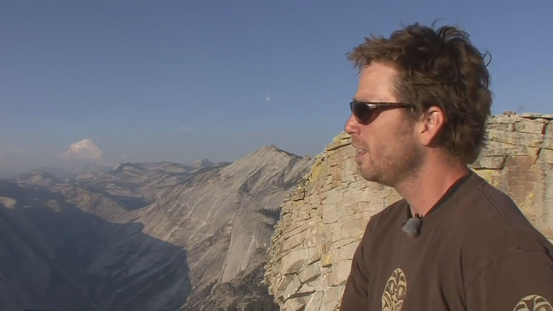 Yosemite Nature Notes: Wilderness