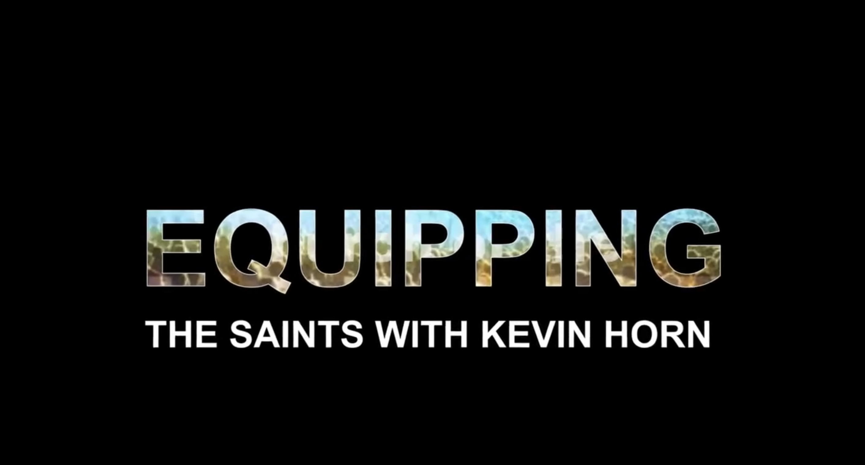 Church of the Harvest