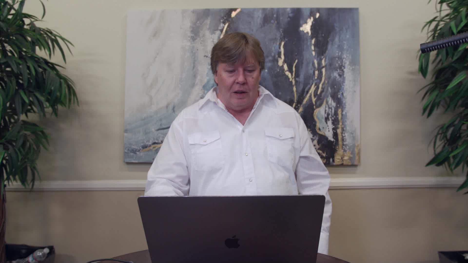 Church of the Harvest