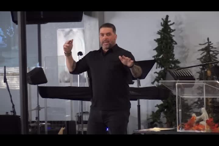 Love Alive - November 19, 2023