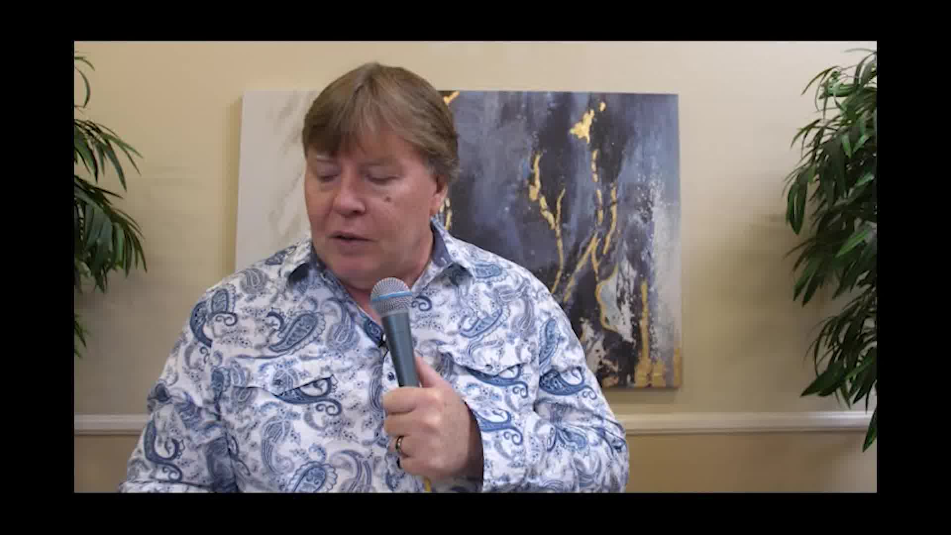 Church of the Harvest