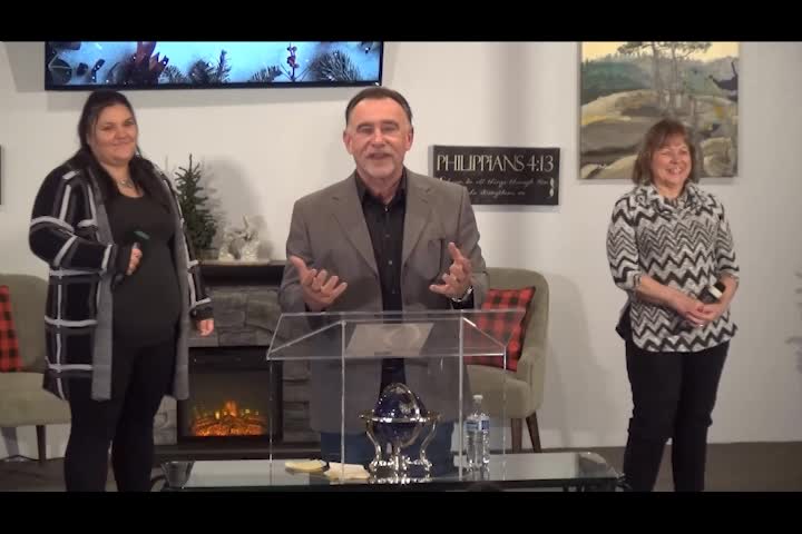 Love Alive - January 7, 2024