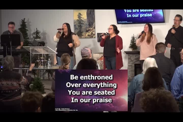 Love Alive - February 4, 2024