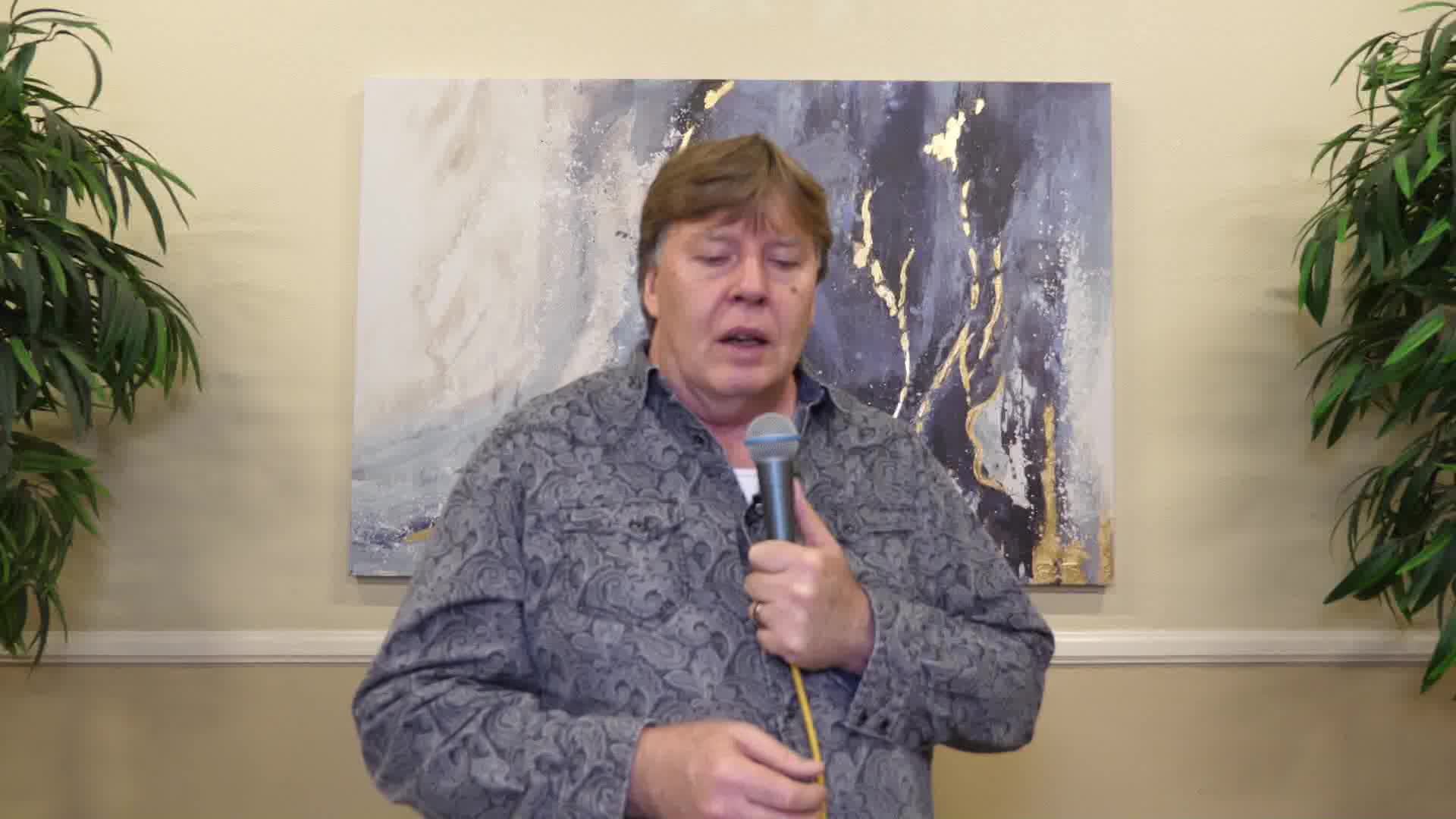 Church of the Harvest