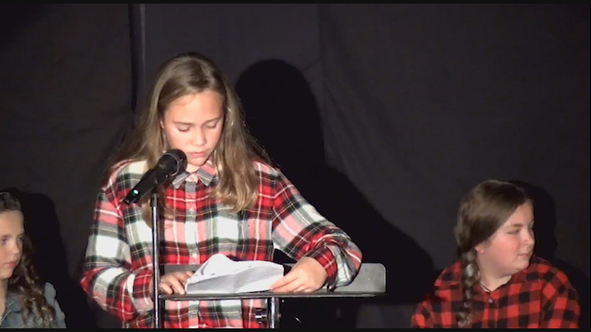 Love Alive - December 8, 2019