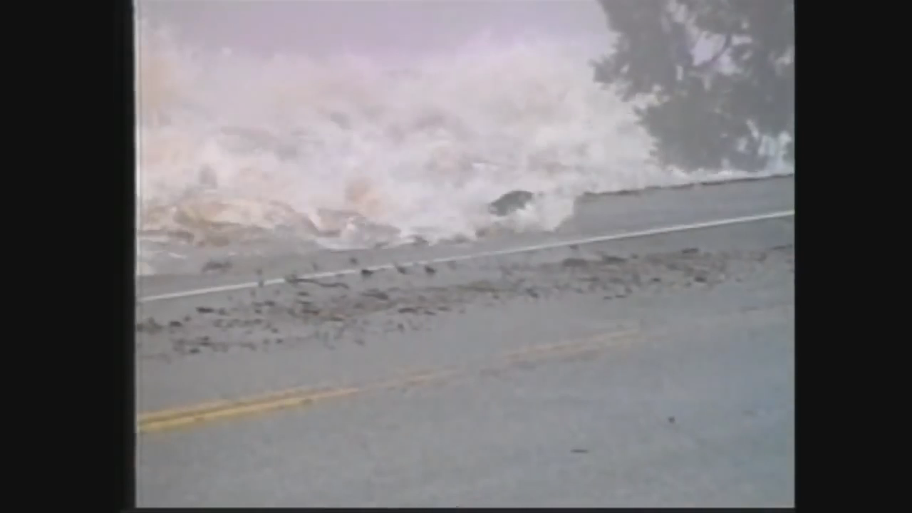 Yosemite Nature Notes: Snow Line