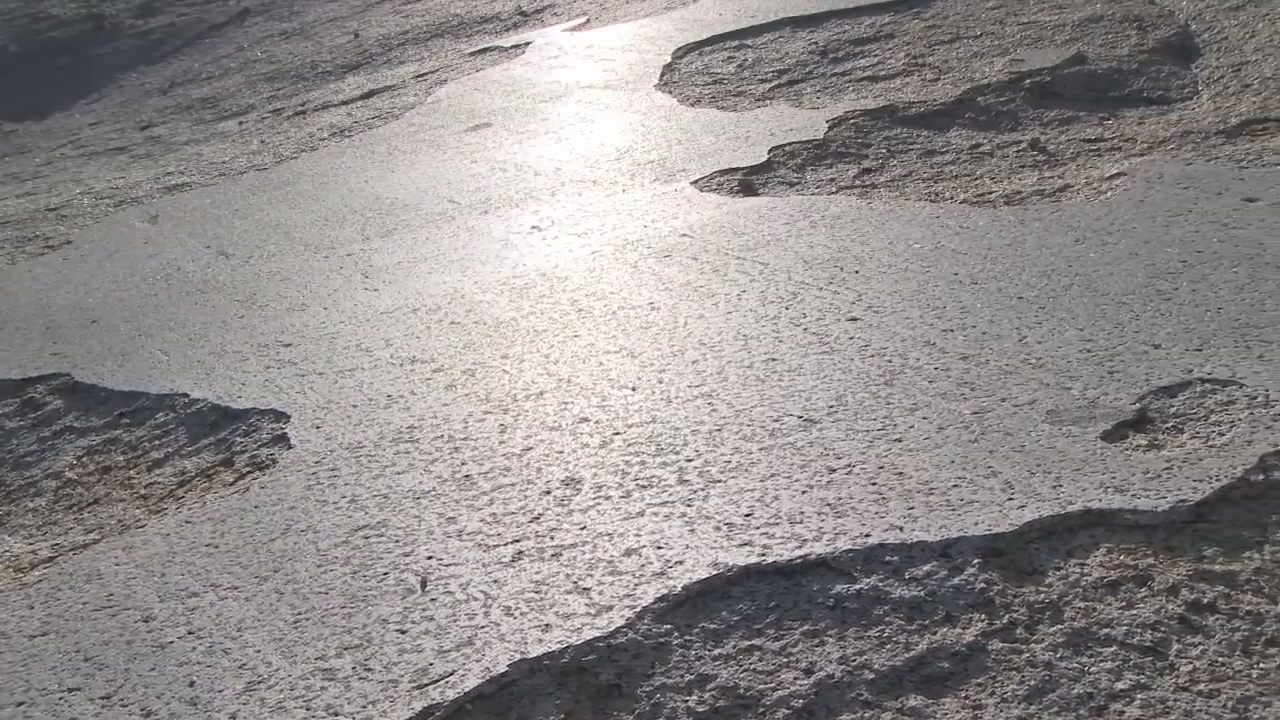 Yosemite Nature Notes: Glaciers