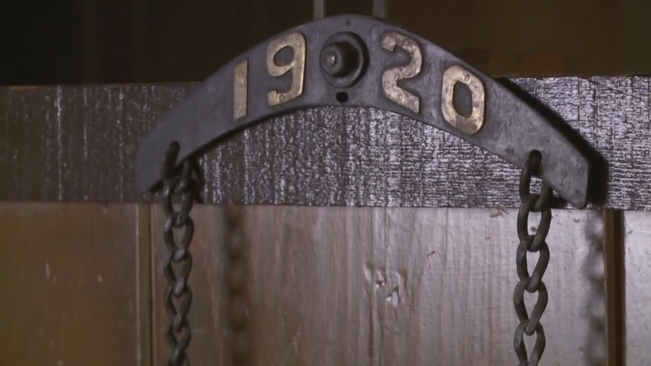 Yosemite Nature Notes: Rangers Club