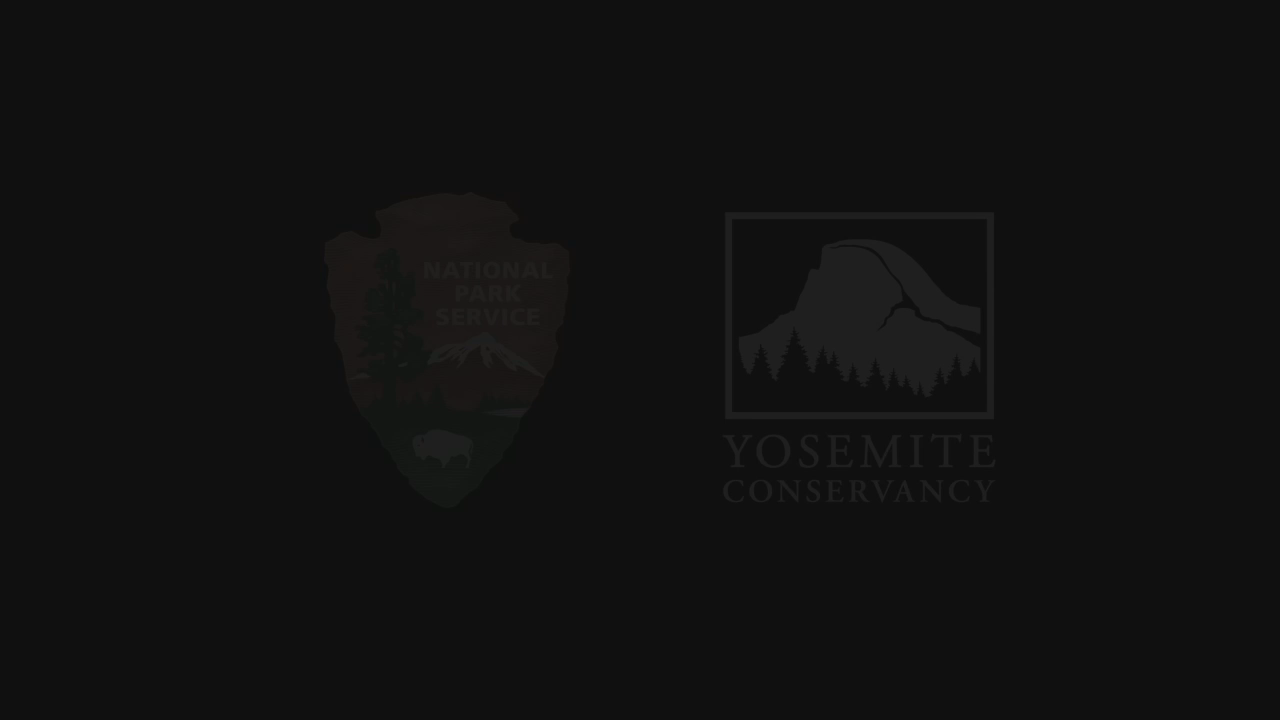 Yosemite Nature Notes: Rock Fall