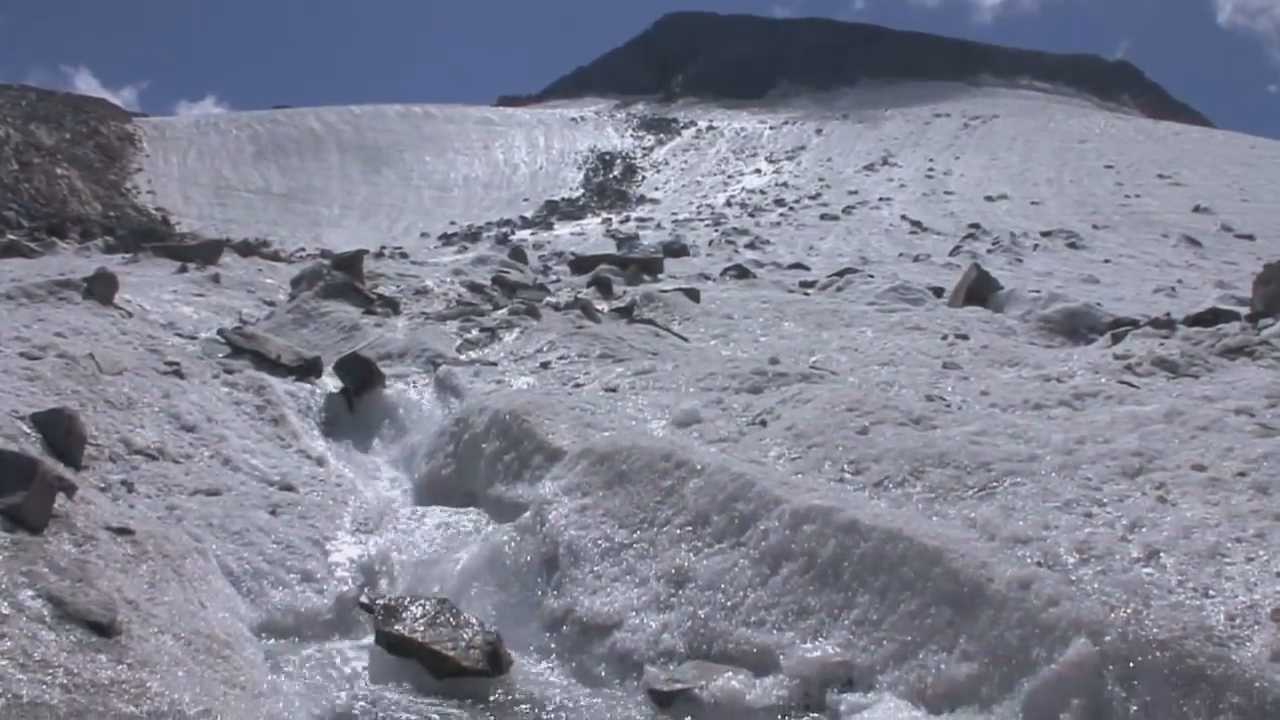 Yosemite Nature Notes: Tuolumne River