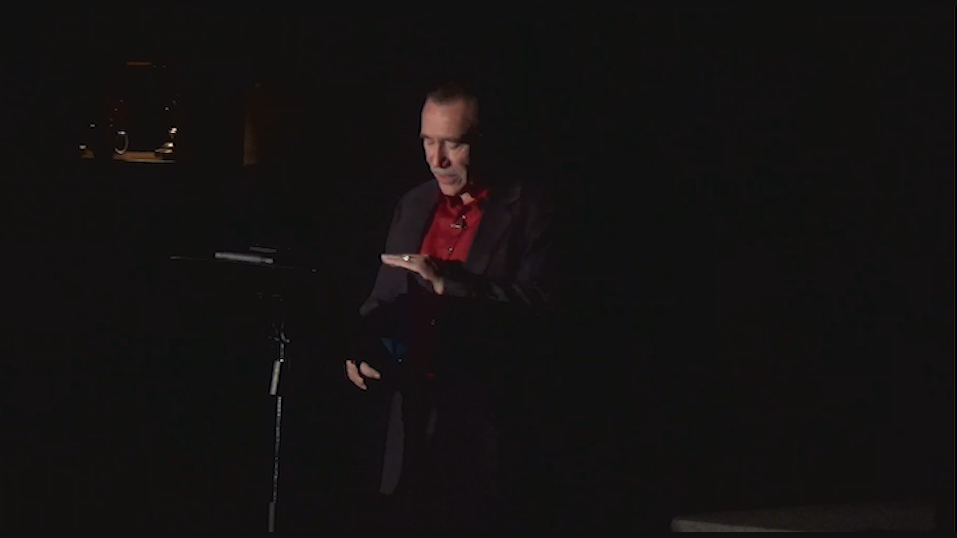 Love Alive - December 15, 2019