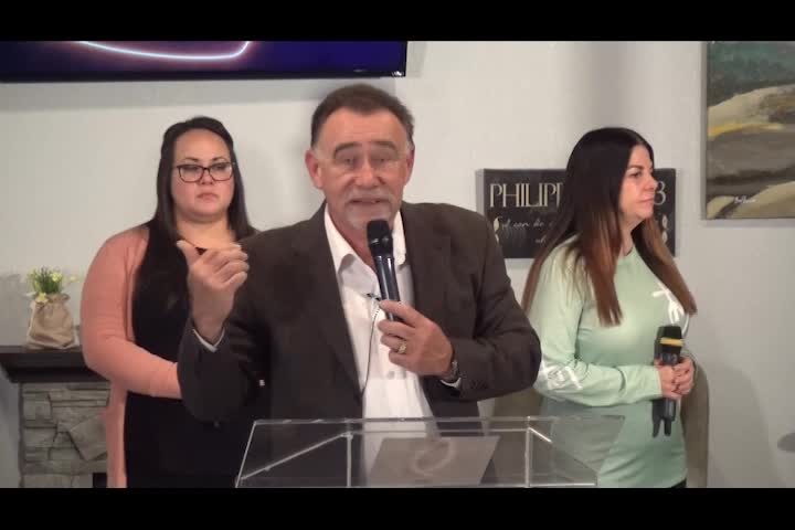 Love Alive - February 25, 2024