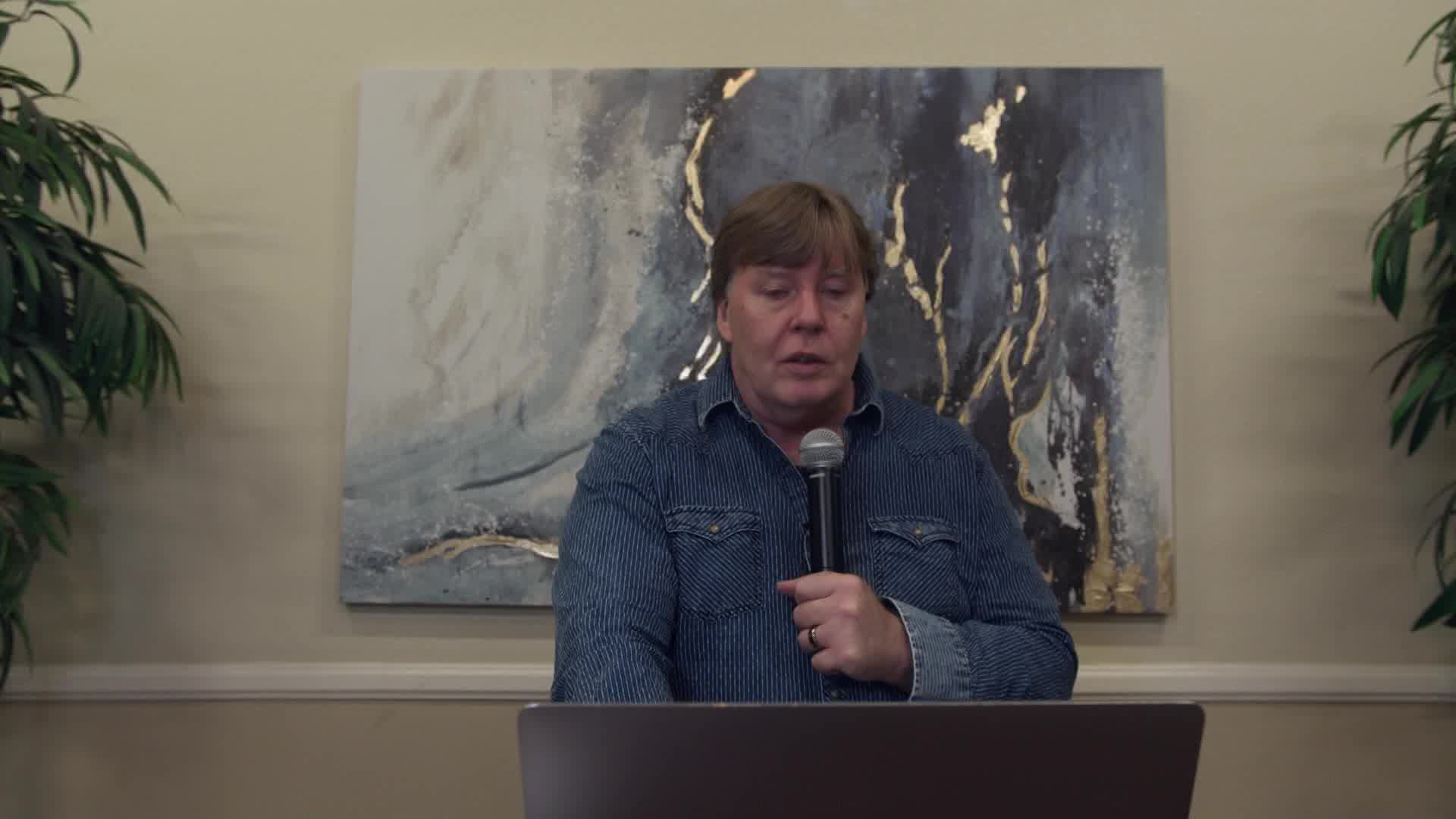 Church of the Harvest