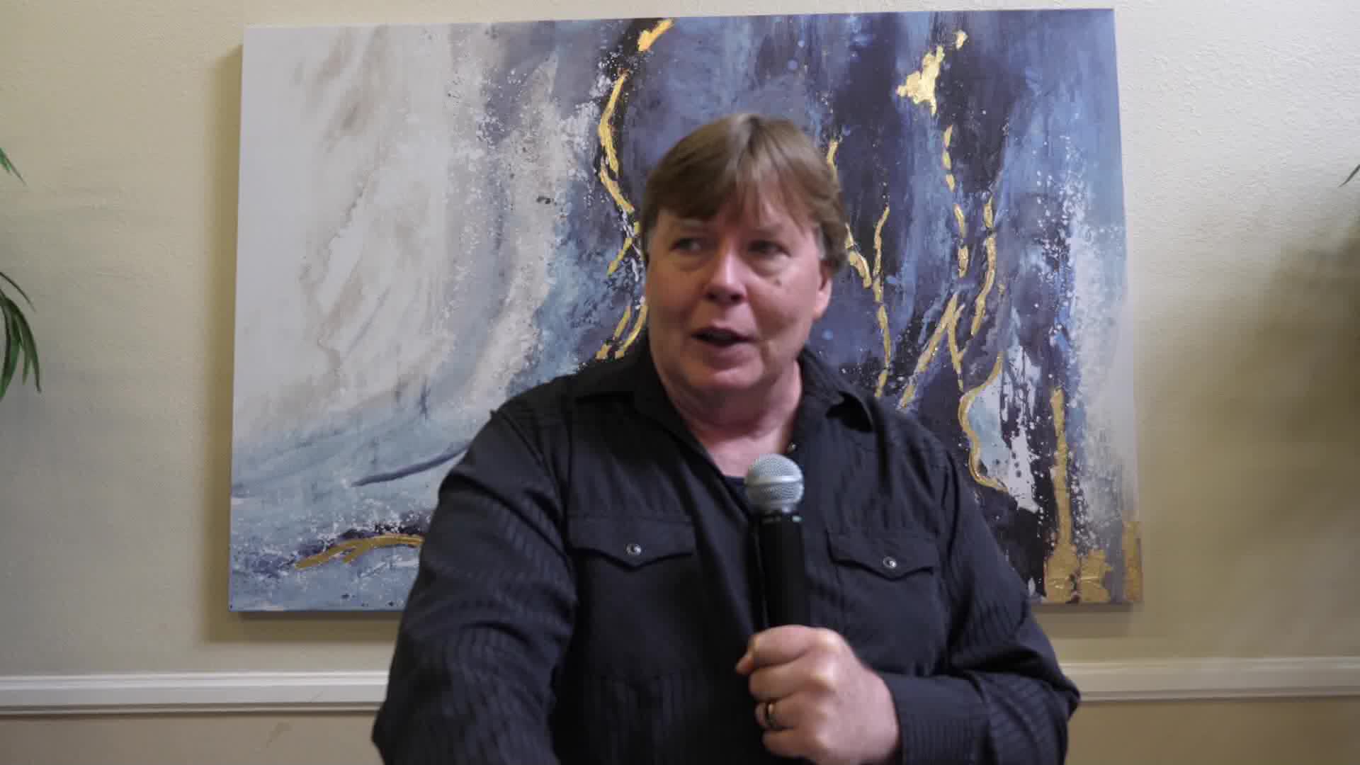 Church of the Harvest