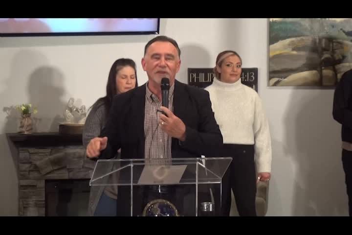 Love Alive - March 24, 2024