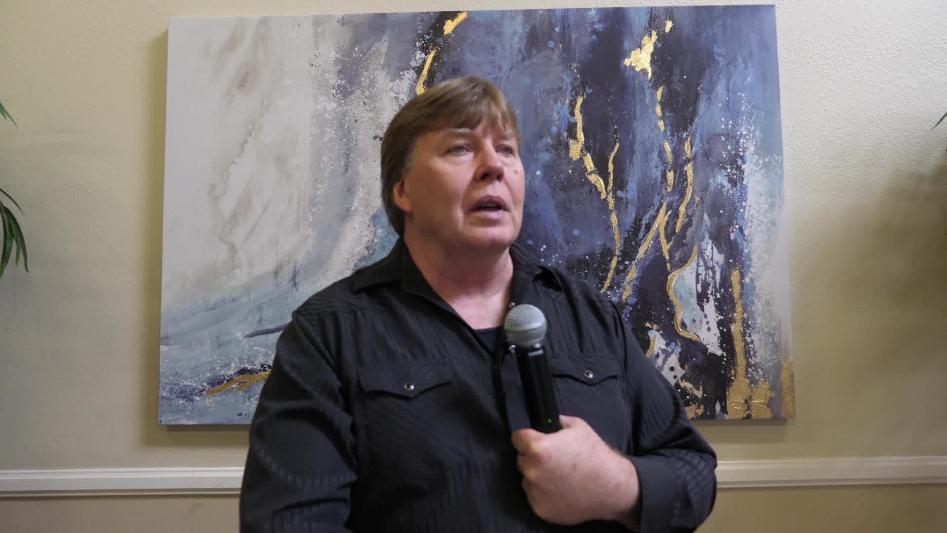 Church of the Harvest